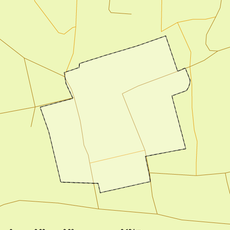 Rijksbeschermd gezicht Oosterend
