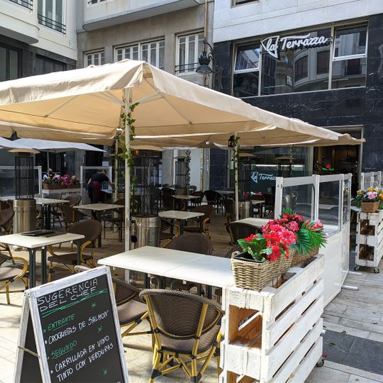 La Terrazza