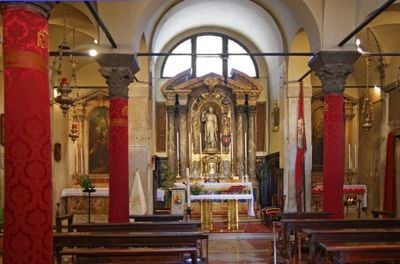 Intérieur 1