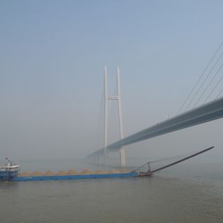 Jingyue-Brücke