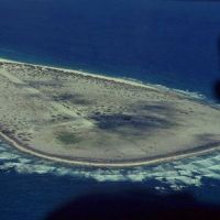Tromelin Island