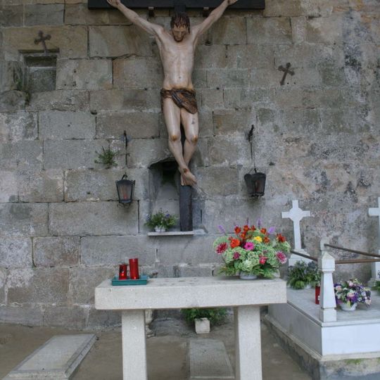 Cristo del Convento