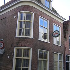 Bagijnestraat 46, Leeuwarden