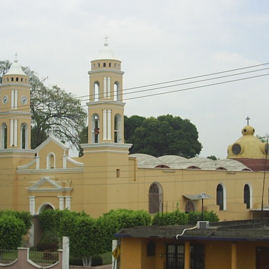 San Juan Bautista Tuxtepec