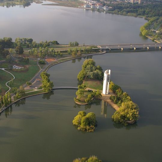 Queen Elizabeth II Island