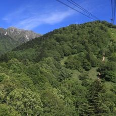 Shinhotaka Ropeway