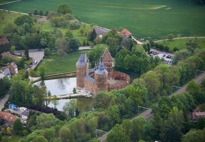 Aerial View 2