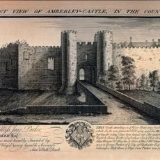 Amberley Castle