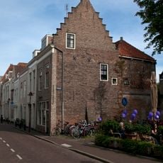 Sint Janstraat 37, Middelburg