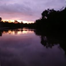 Sanquianga National Natural Park