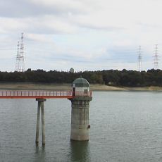Kōmyō Pond