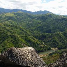 Paisaje Protegido de Pamitinan