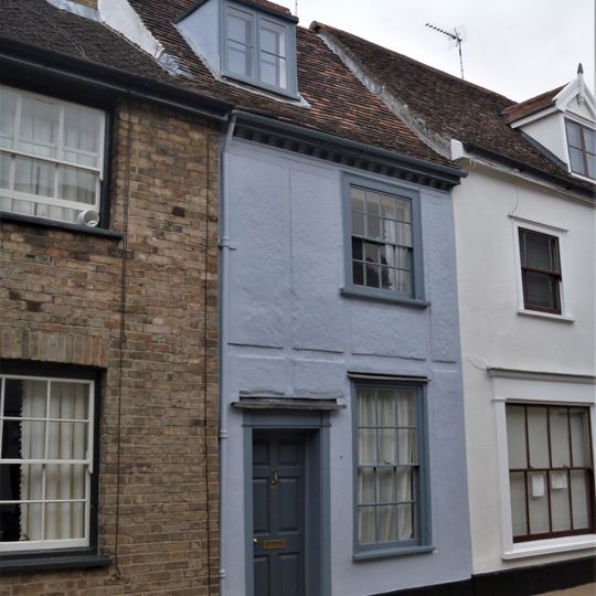 61, Guildhall Street