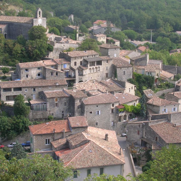 Pont-de-Barret