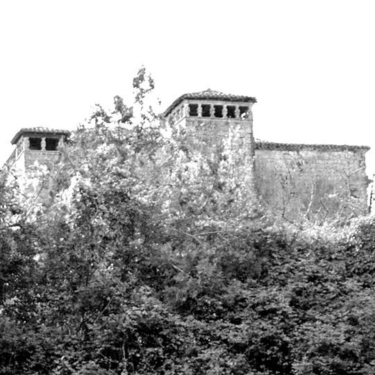 Château de Lasserre