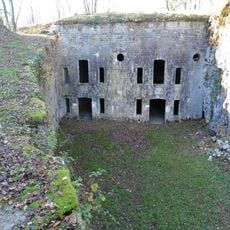 Batterie Rolland