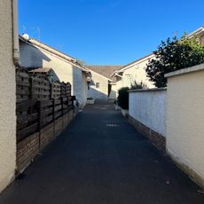 Passage des Tisserands