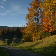 Réservoir Bolgenach
