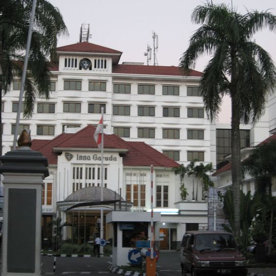 Grand Inna Malioboro
