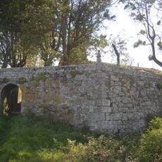 Fortaleza de Castrizán