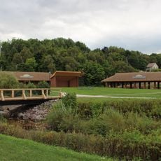Houghton City Park