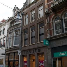 Diezerstraat 18, Zwolle