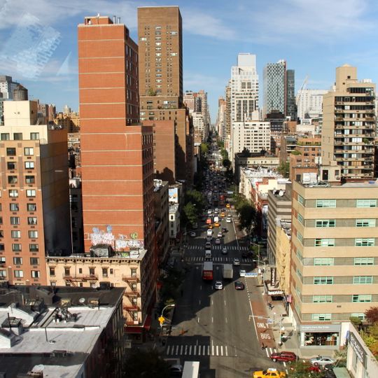 Lenox Hill