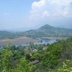 Lago di Posta Fibreno