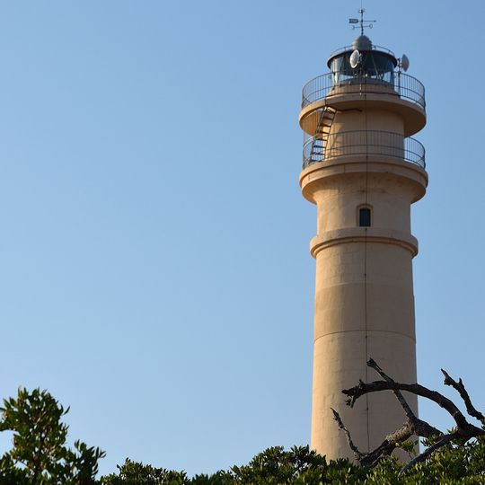 Sabinal Lighthouse