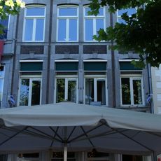 Vrijthof 14, Maastricht