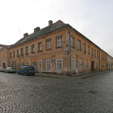 Městský dům Komenského 47