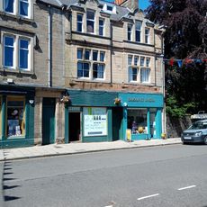 83, 99 High Street, Selkirk