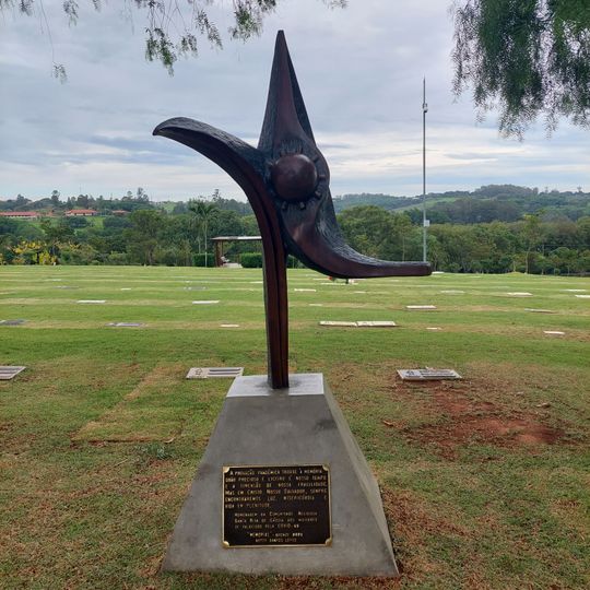 Monumento "Memorial"