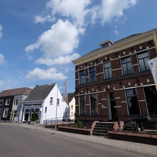 Stadsmuseum Groenlo