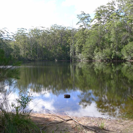 Mount Jerusalem National Park