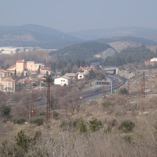 San Giovanni di Duino