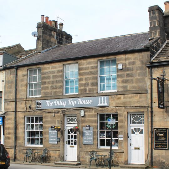 Otley Tap House