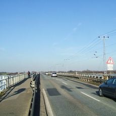 Rügen Causeway