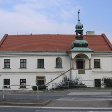Rathaus