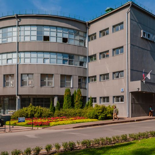 Nizhny Novgorod City Duma