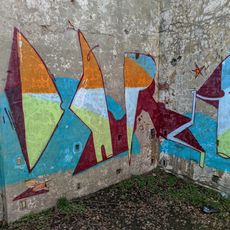 Graffiti