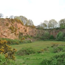 Morley Quarry
