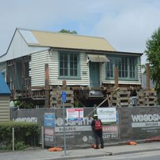 406 Montreal Street, Christchurch
