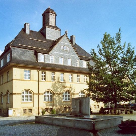 Burkhardtsdorf
