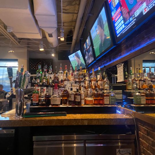 Blue 32 Sports Grill