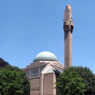 Islamic Cultural Center of New York