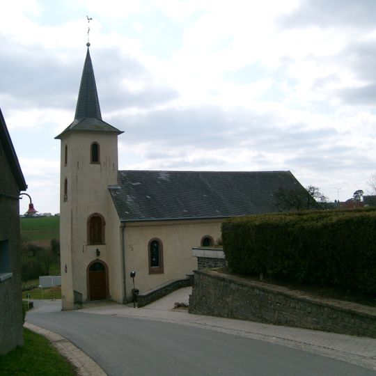 Église Saint-Remi