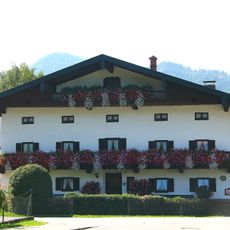 Ehemaliges Bauernhaus