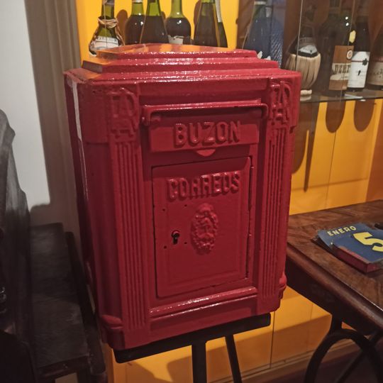 Museo Regional Dr. Adolfo Alsina