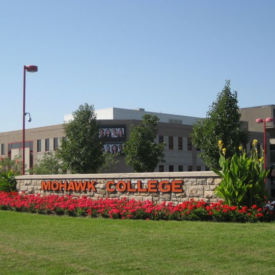 Mohawk College